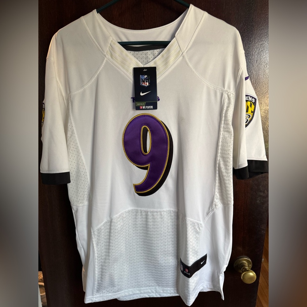 Baltimore Ravens jersey